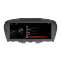 Heißer Verkaufs-Auto DVD GPS passte für BMW 5er E60 E61 E63 E64 (2003-2010)